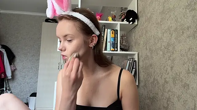 Snapshot of Mollybeans chatting on 22, 7, 2026 Mollybeans online show from 22, 7, 2026