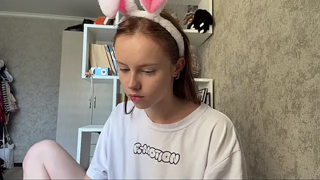 Snapshot of Mollybeans chatting on 29, 7, 2026 Mollybeans online show from 29, 7, 2026