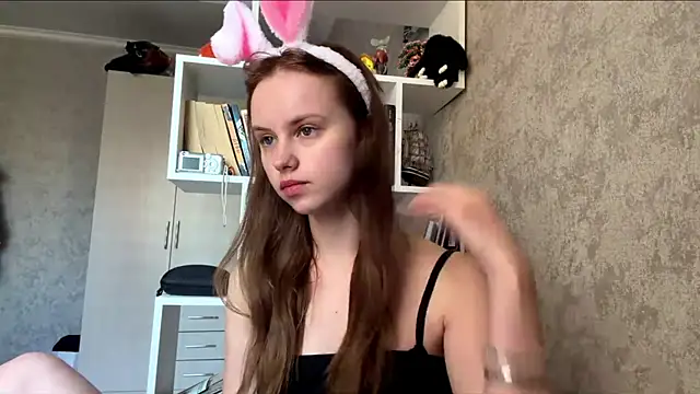 Snapshot of Mollybeans chatting on 18, 7, 2026 Mollybeans online show from 18, 7, 2026