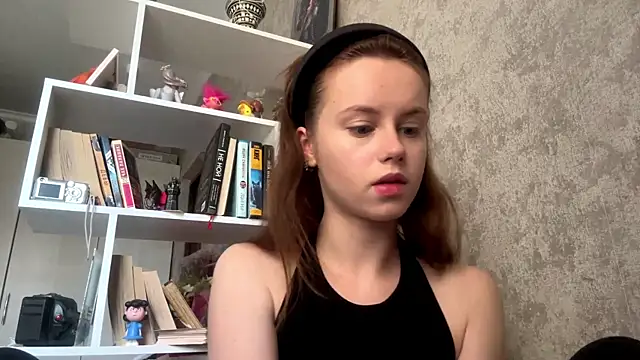 Snapshot of Mollybeans chatting on 23, 6, 2026 Mollybeans online show from 23, 6, 2026