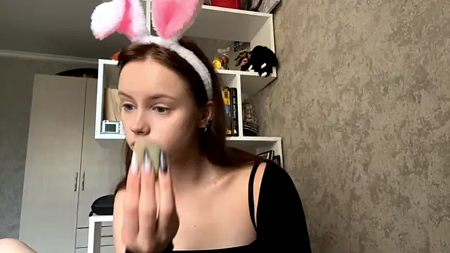 Snapshot of Mollybeans chatting on 13, 7, 2026 Mollybeans online show from 13, 7, 2026