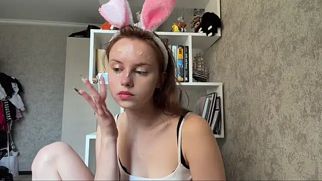 Snapshot of Mollybeans chatting on 27, 7, 2026 Mollybeans online show from 27, 7, 2026