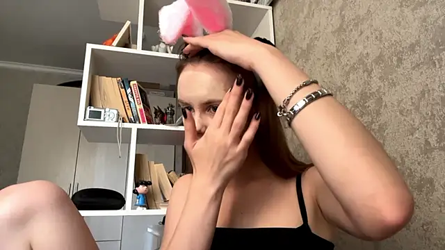 Snapshot of Mollybeans chatting on 1, 7, 2026 Mollybeans online show from 1, 7, 2026