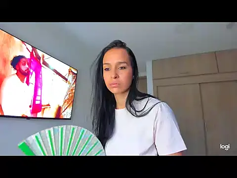 franshesca 000 online show from 4, 8, 2026