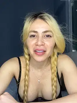 sabriloirinha online show from 15, 6, 2026