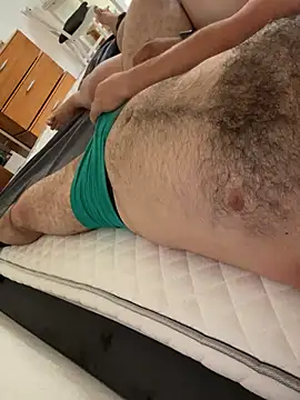Bear-Dadd online show from 29, 6, 2026