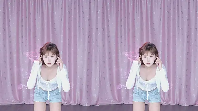 sexybaby-0001 online show from 2, 7, 2026