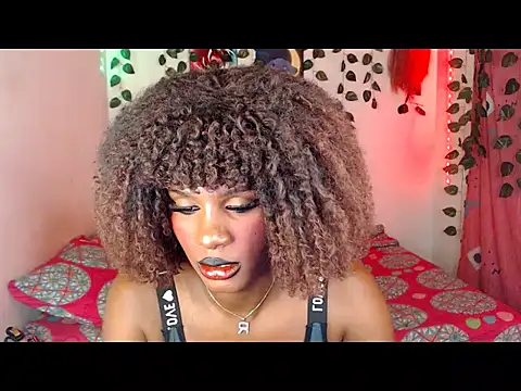 Stefanny Hot033 online show from 28, 6, 2026