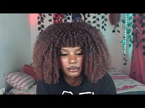 Stefanny Hot033 online show from 19, 6, 2026
