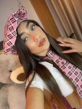Briana Jonss online show from 20, 6, 2026