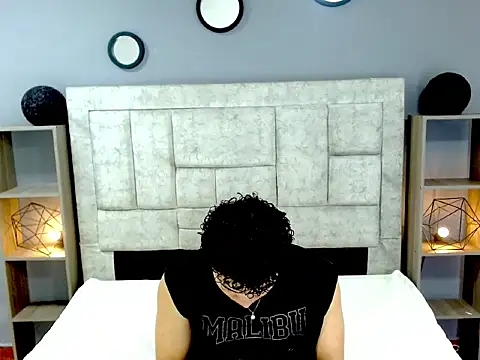 Rayan Choi online show from 16, 6, 2026