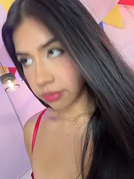 Doll Maddy  online show from 8, 7, 2026
