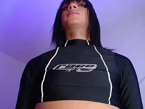 Trix ebony 777 online show from 20, 6, 2026