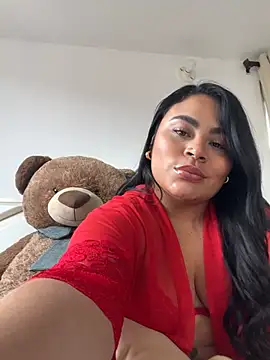 Snapshot of pamela_chu11 chatting on 15, 6, 2026 pamela chu11 online show from 15, 6, 2026