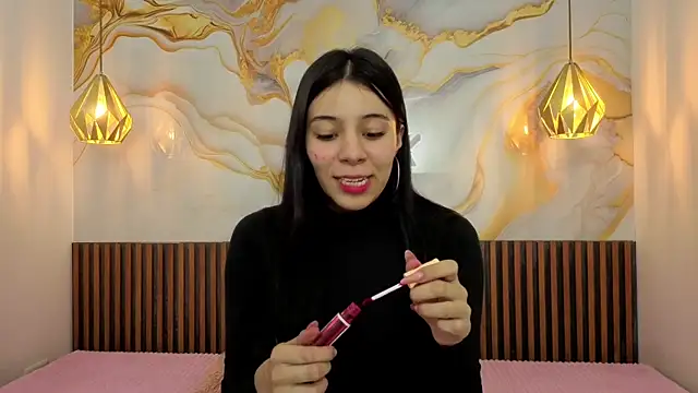 MadissonLewis1 online show from 5, 8, 2026
