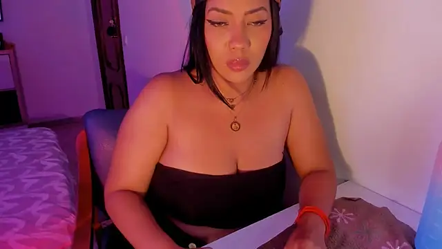 NicolePasqualott online show from 21, 6, 2026