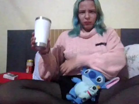 Stich Linda online show from 14, 6, 2026