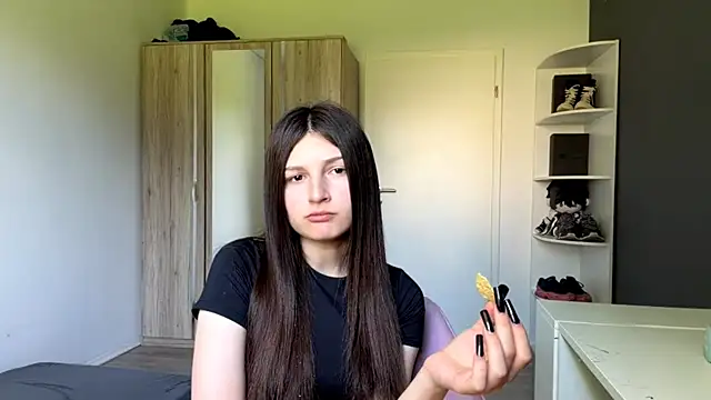 SpanishRooter online show from 22, 6, 2026