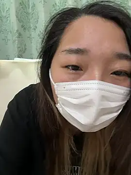MIYABI CHAN online show from 18, 6, 2026