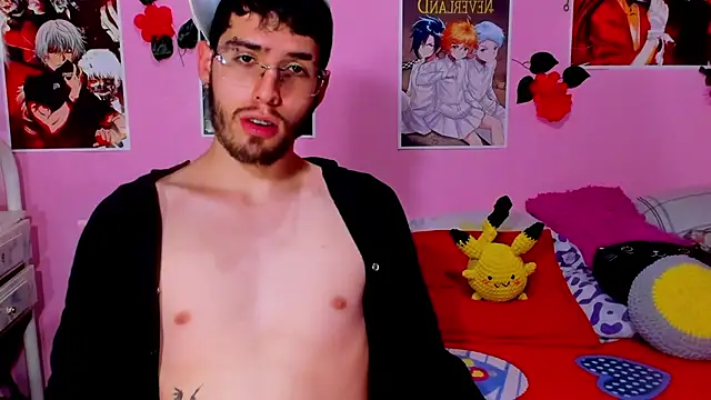 Snapshot of Leo_Saint_ chatting on 16, 7, 2026 Leo Saint online show from 16, 7, 2026