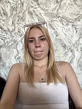 MariaSi007 online show from 14, 6, 2026