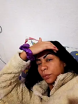 Snapshot of _Ana_paula_ chatting on 14, 6, 2026 Ana paula online show from 14, 6, 2026
