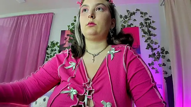 BurleskKate online show from 20, 6, 2026