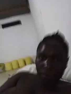MelaninMenace online show from 28, 6, 2026