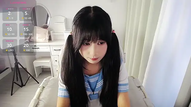xiao-wan-zi online show from 14, 7, 2026