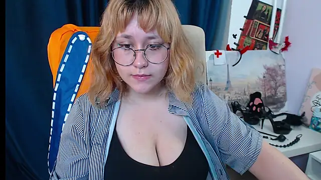 Judith hypnosiss online show from 12, 7, 2026