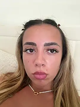 Snapshot of Harrietbronzex chatting on 27, 6, 2026 Harrietbronzex online show from 27, 6, 2026