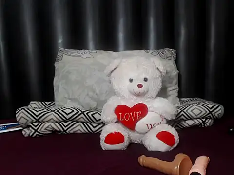 Leerh online show from 27, 7, 2026