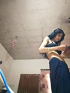 cutiegirlll online show from 3, 7, 2026