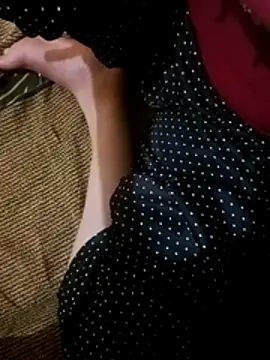 cutiegirlll online show from 20, 6, 2026