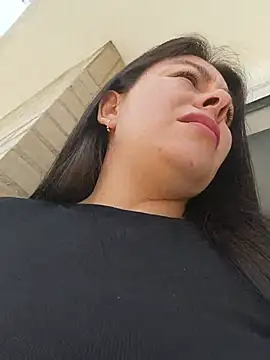 celeste rivaXXX online show from 24, 7, 2026