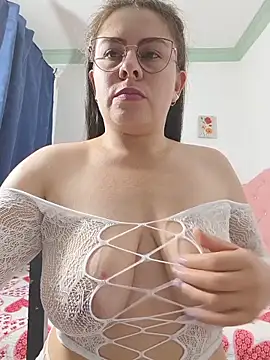 celeste rivaXXX online show from 27, 6, 2026