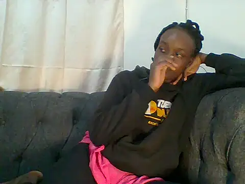 Sexylov25 online show from 14, 6, 2026