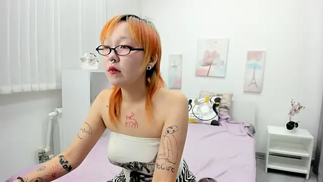 Cute  Kiko online show from 2, 7, 2026