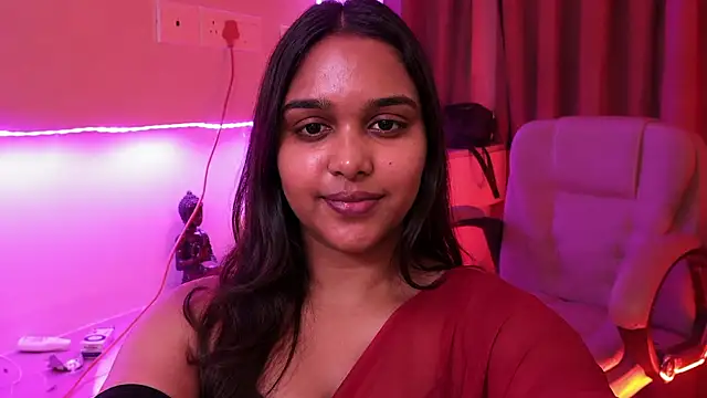 Anushu72 online show from 15, 6, 2026