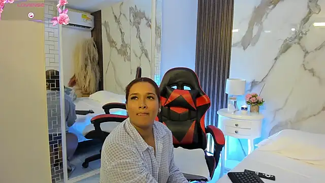 biancapercy online show from 23, 7, 2026