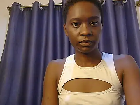 sexyIvy  online show from 15, 6, 2026