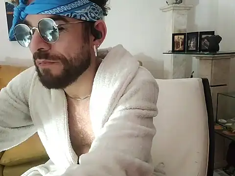 EnricoNetto online show from 24, 6, 2026
