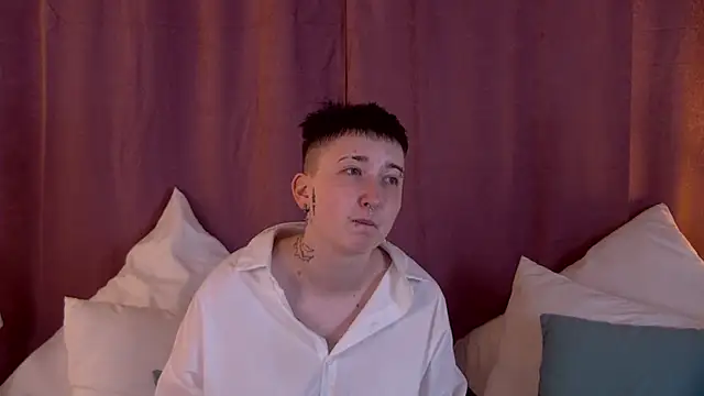 JeanDiamond online show from 19, 6, 2026