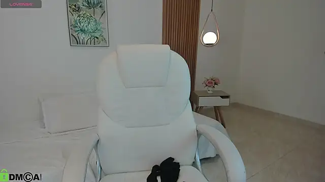 Megan pearl online show from 16, 6, 2026