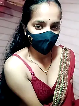nisarani54321 online show from 5, 8, 2026
