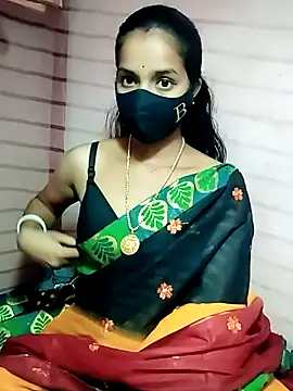nisarani54321 online show from 6, 8, 2026