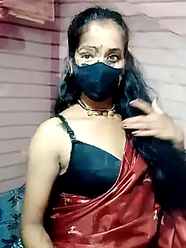 nisarani54321 online show from 3, 8, 2026