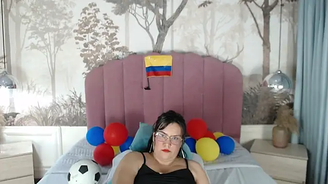 Sallydickinson online show from 2, 7, 2026
