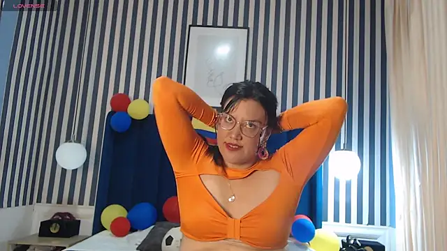 Sallydickinson online show from 30, 6, 2026