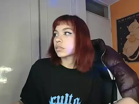 xLilyAngelx  online show from 1, 8, 2026